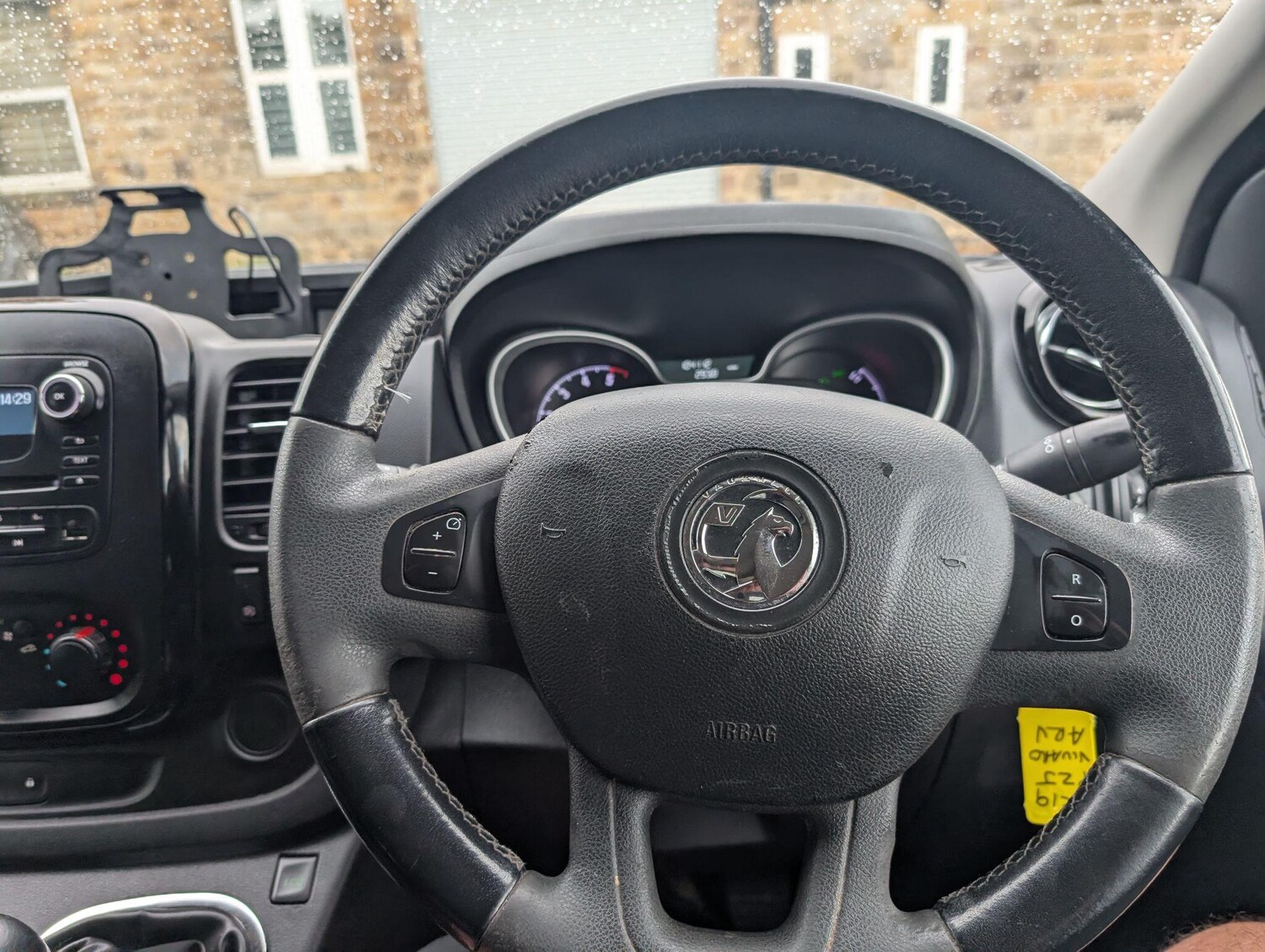 Used Vauxhall Vivaro 2019 for sale - 75927018: Photo 38