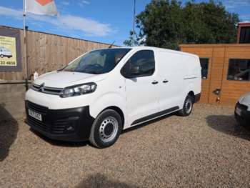 Used Citroen Dispatch 2021 for sale - 75140572: Photo