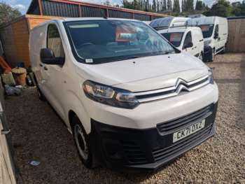Used Citroen Dispatch 2021 for sale - 75140572: Photo