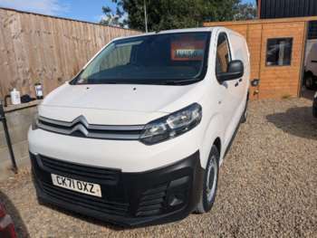 Used Citroen Dispatch 2021 for sale - 75140572: Photo