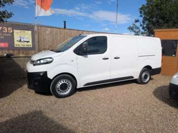 Used Citroen Dispatch 2021 for sale - 75140572: Photo