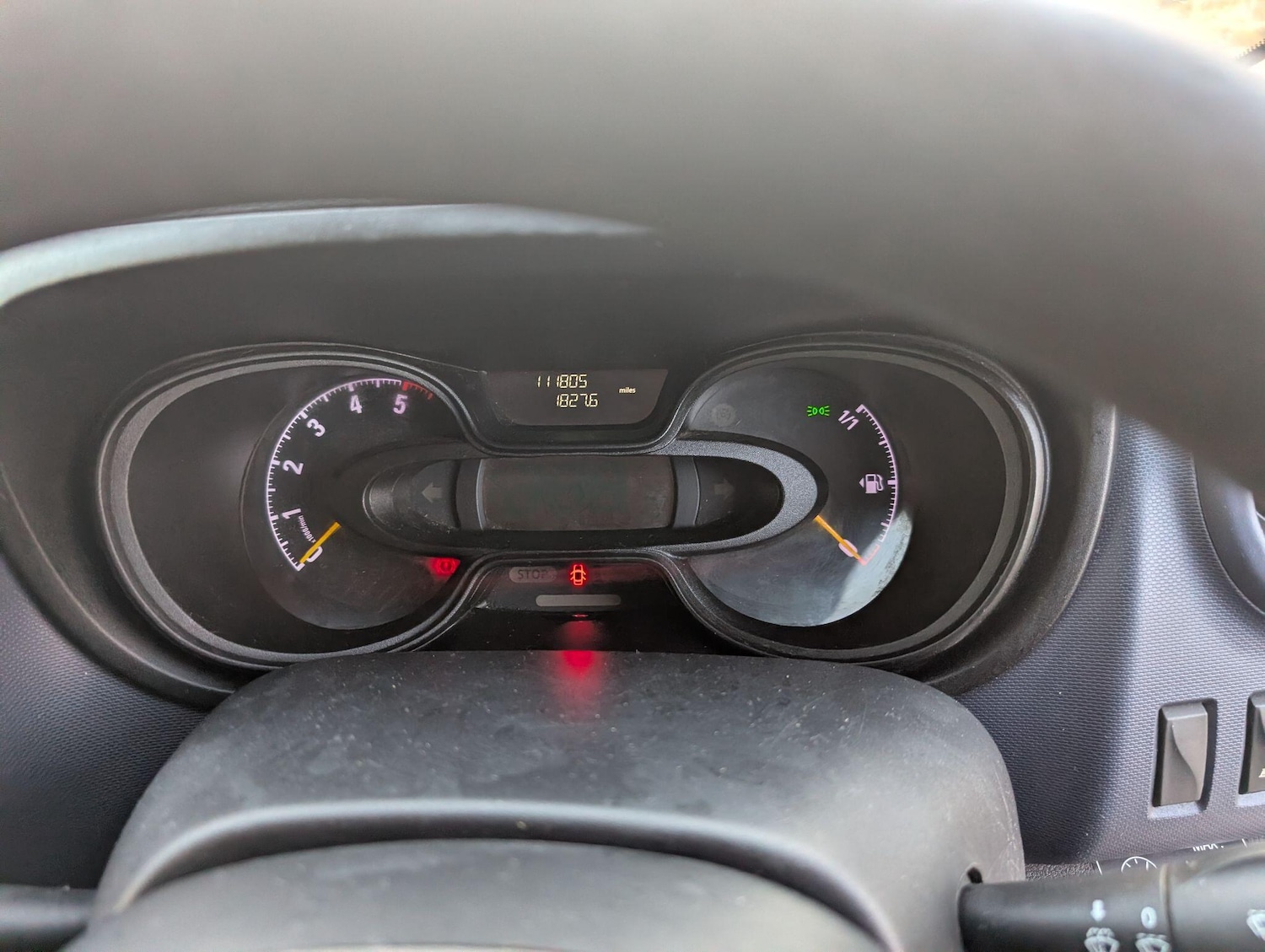 Used Vauxhall Vivaro 2015 for sale - 76786656: Photo 29