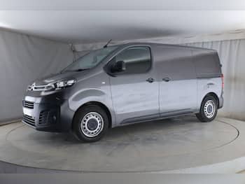 Used Citroen Dispatch 2020 for sale - 79676987: Photo