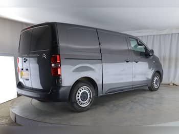 Used Citroen Dispatch 2020 for sale - 79676987: Photo