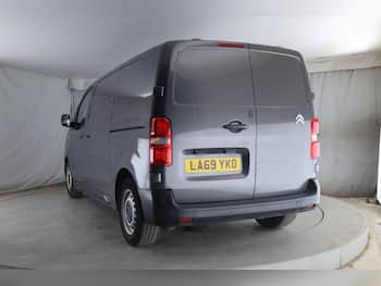 Used Citroen Dispatch 2020 for sale - 79676987: Photo