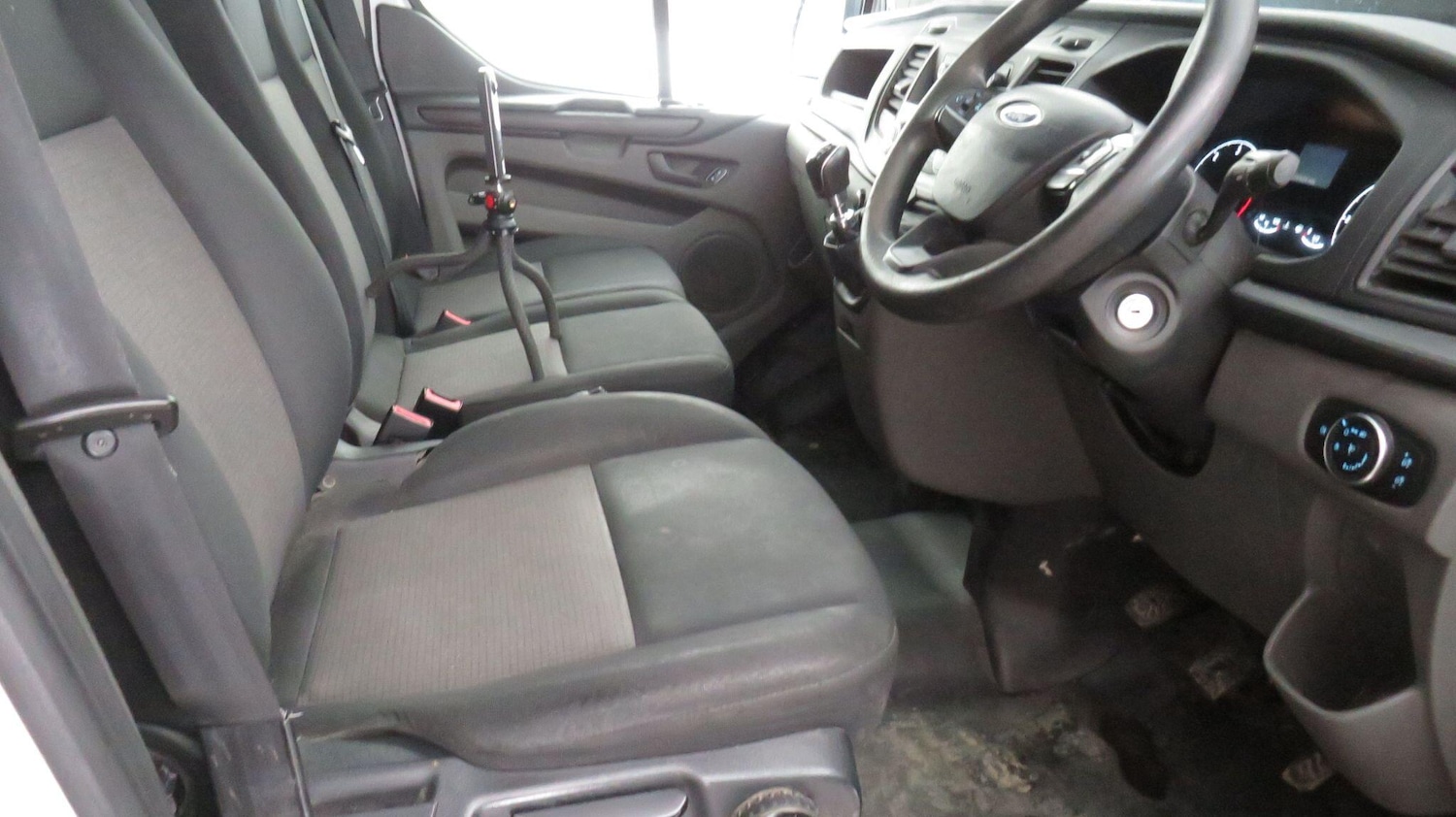 Used Ford Transit Custom 2019 for sale - 78058668: Photo 11
