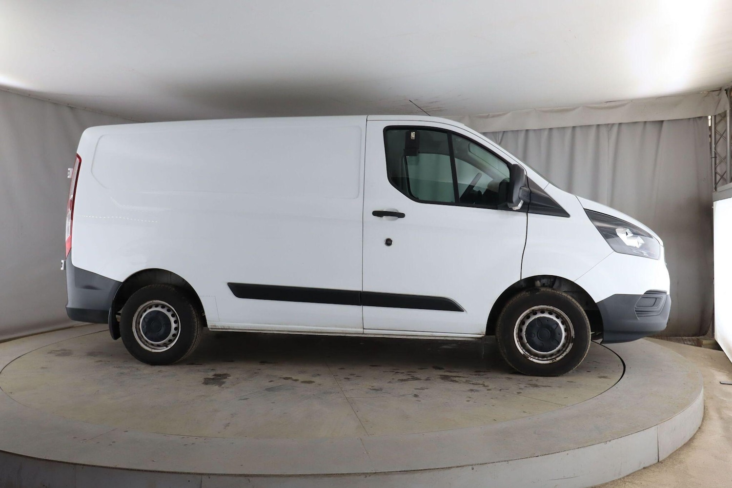 Used Ford Transit Custom 2019 for sale - 78058668: Photo 9