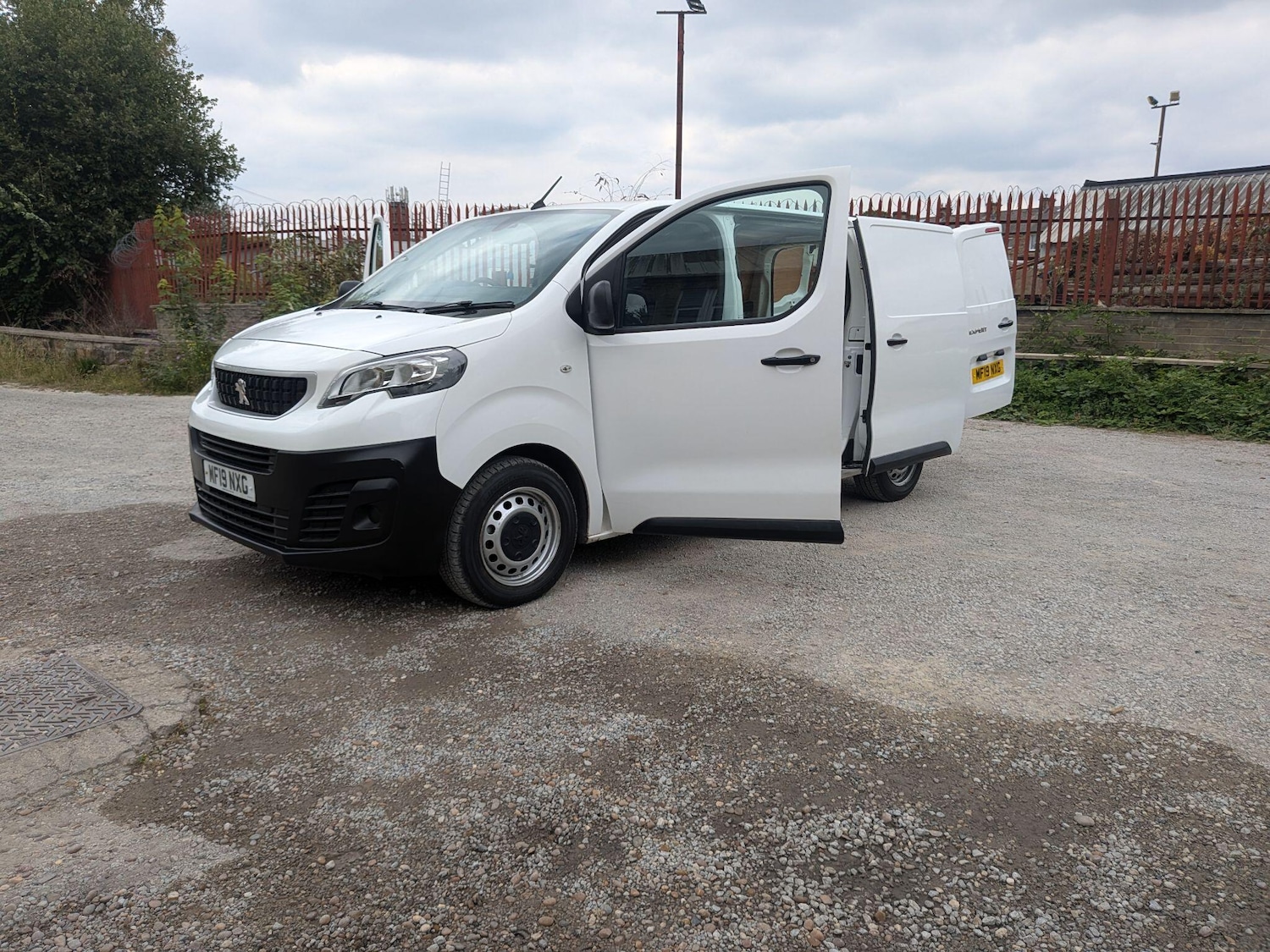 Vehicle 15