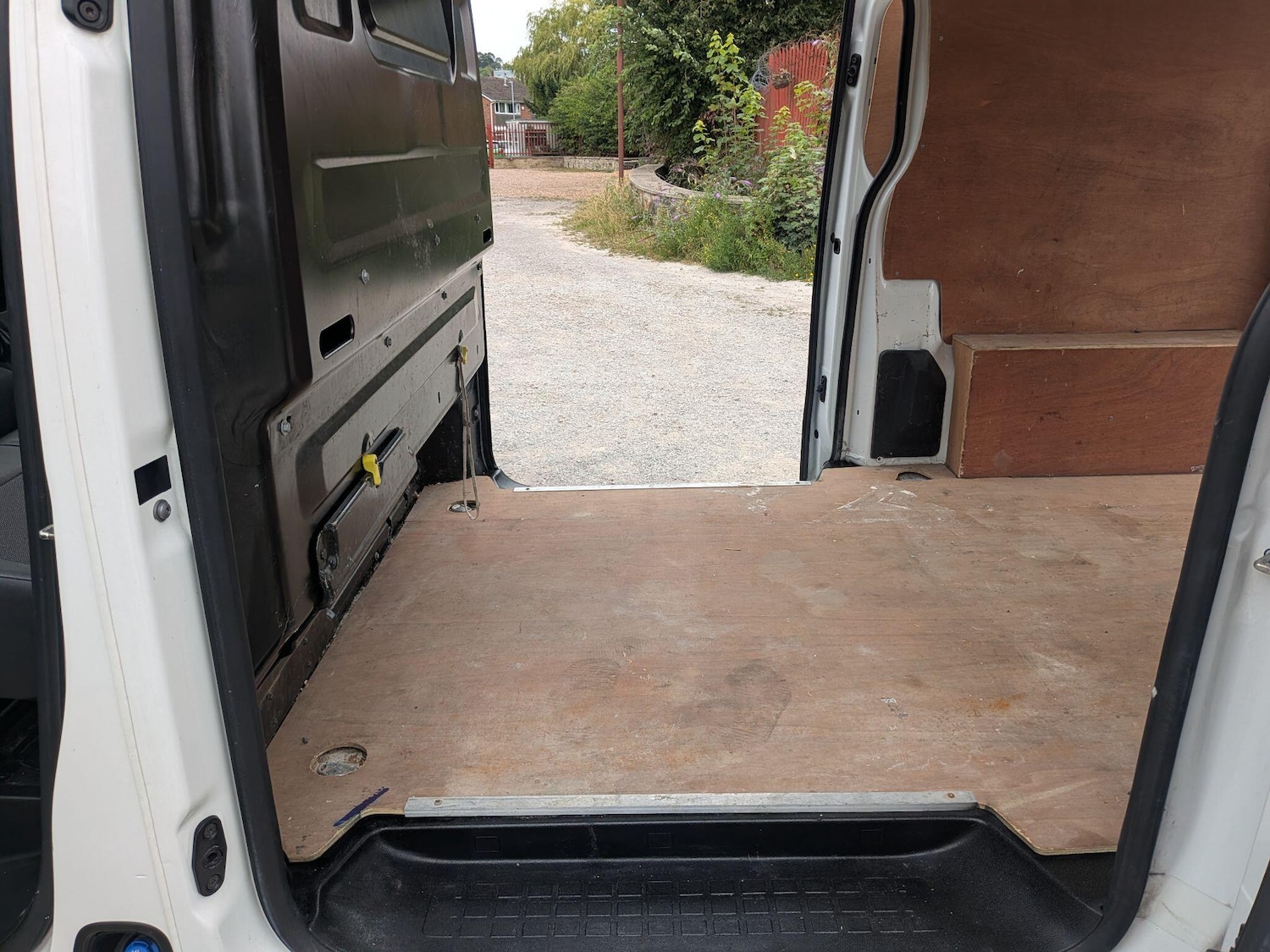 Vehicle 17