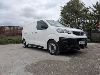 Used Peugeot Expert 2019 for sale - 75608933: Photo