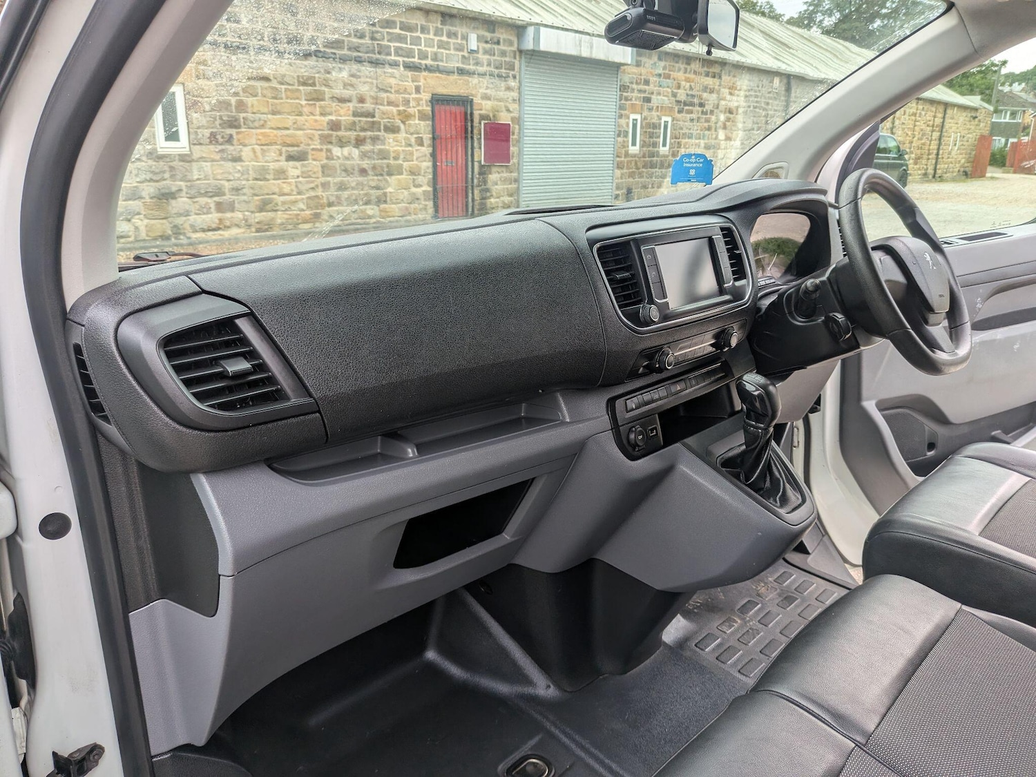 Vehicle 23
