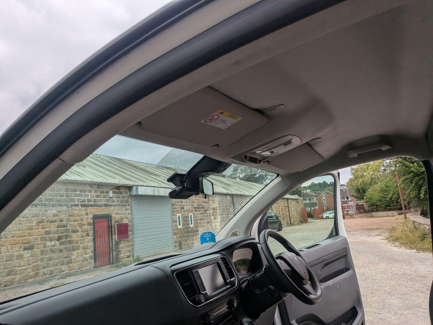 Vehicle 24