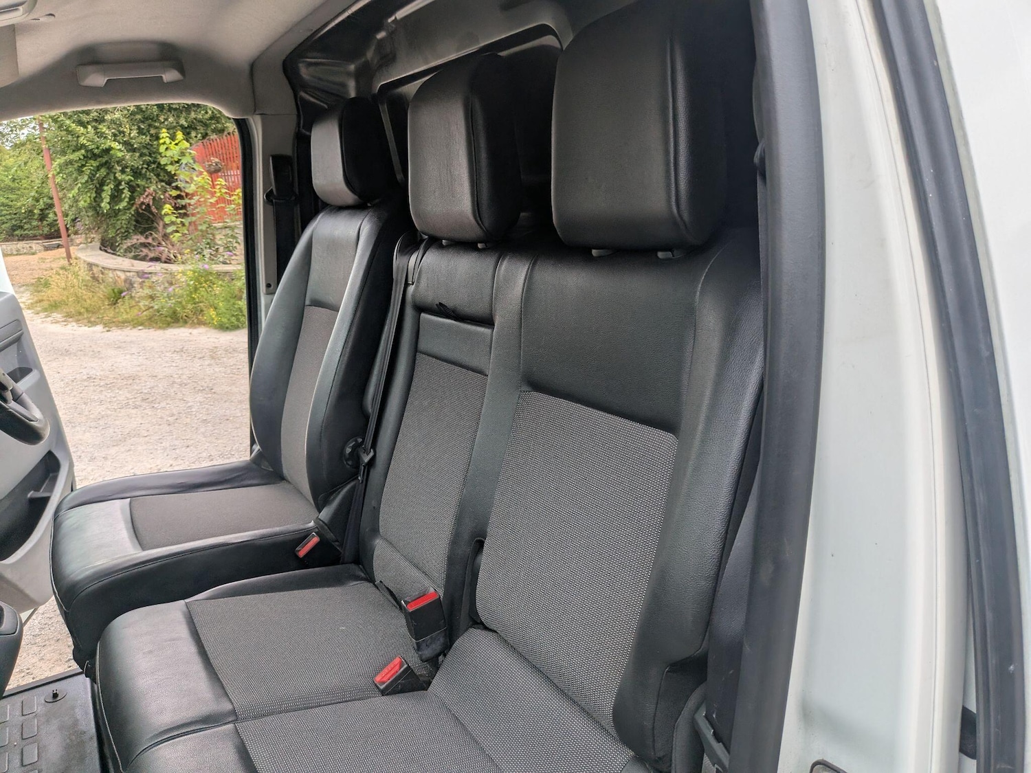 Vehicle 25