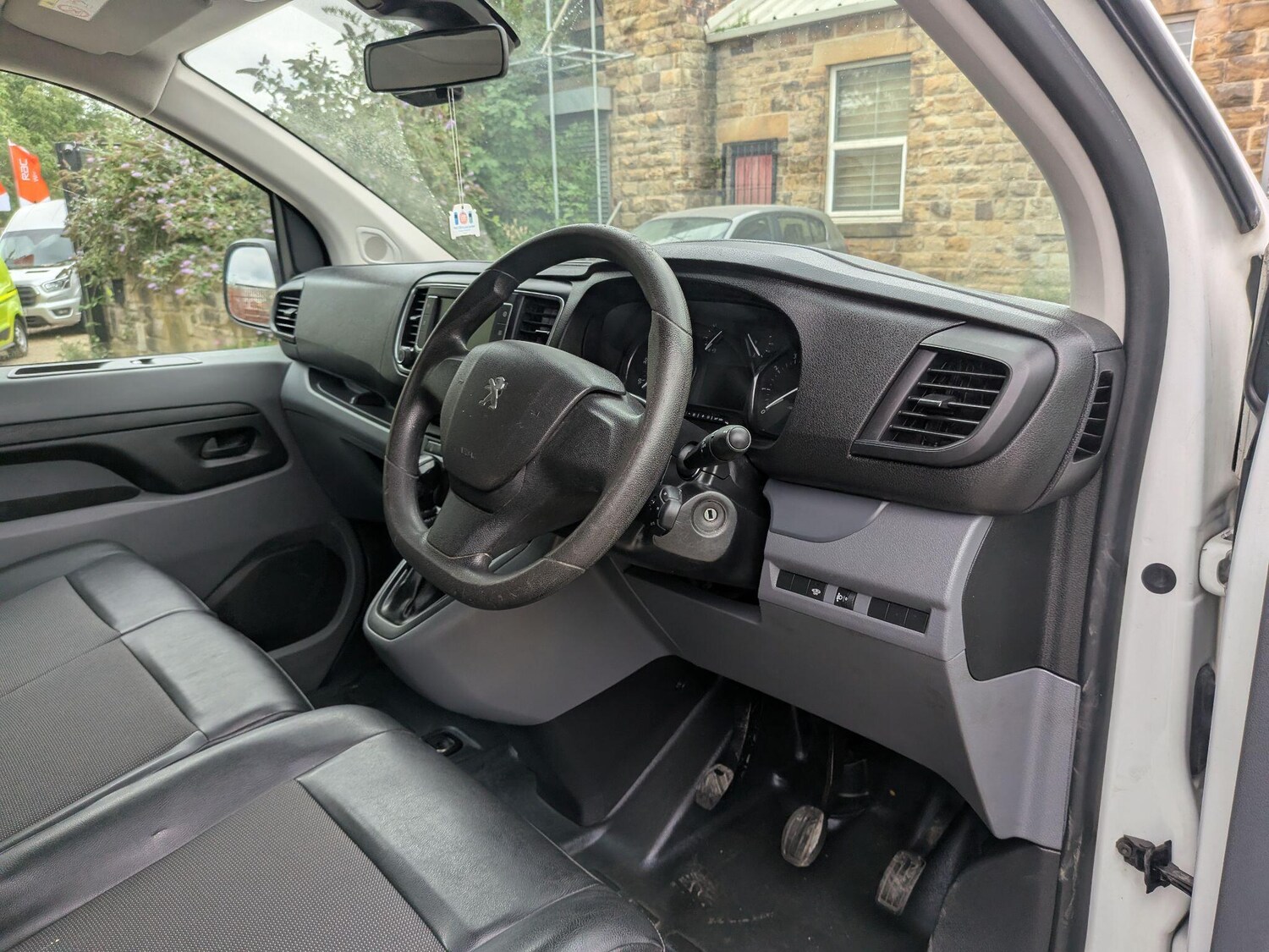 Vehicle 27
