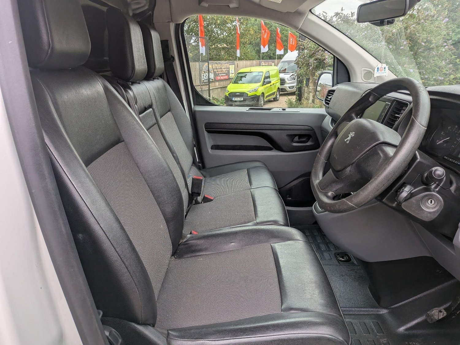 Vehicle 28