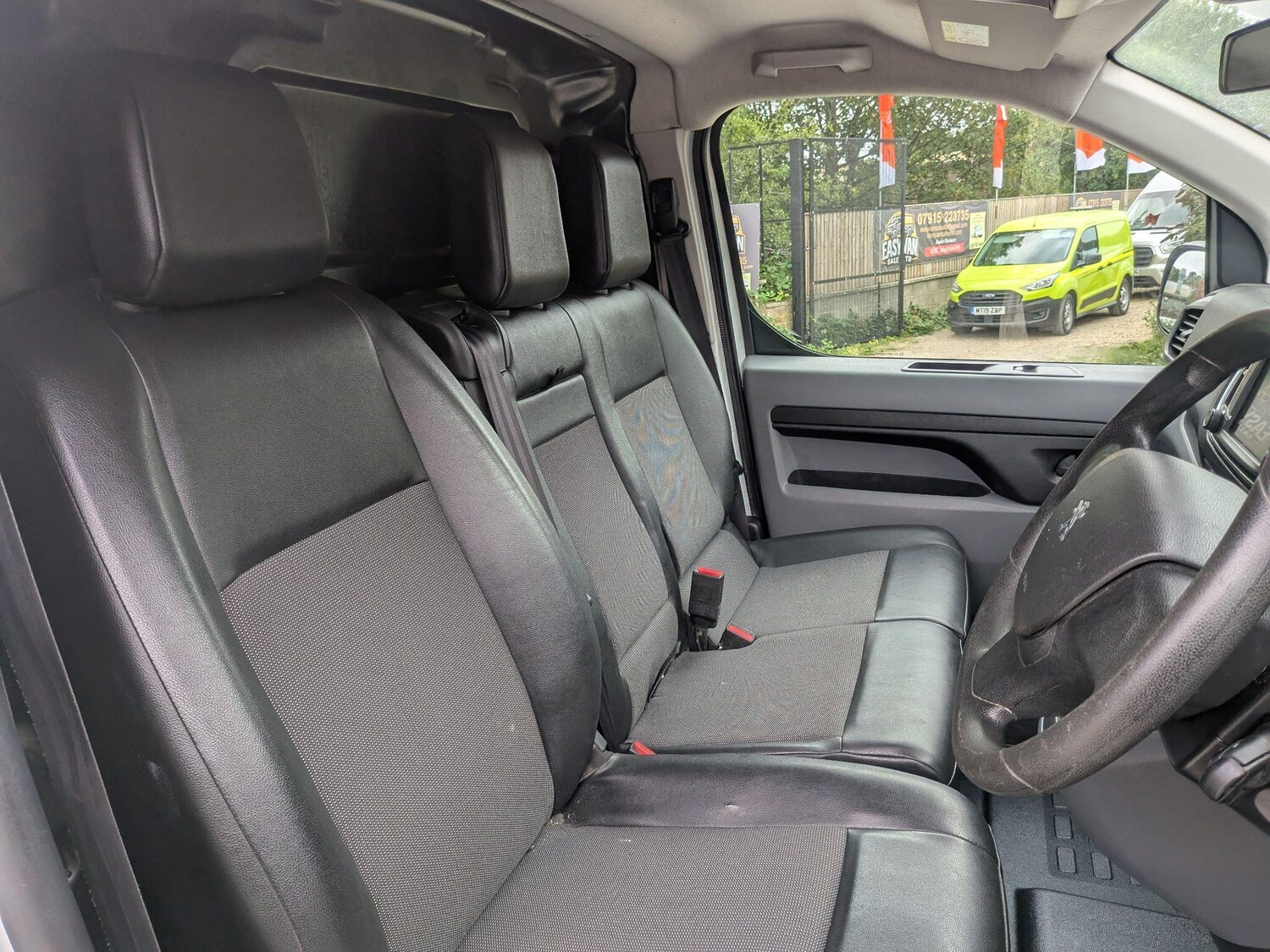 Vehicle 29