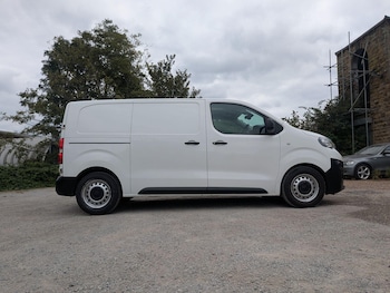Used Peugeot Expert 2019 for sale - 75608933: Photo