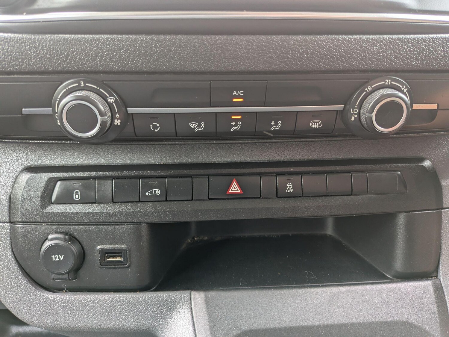 Vehicle 32