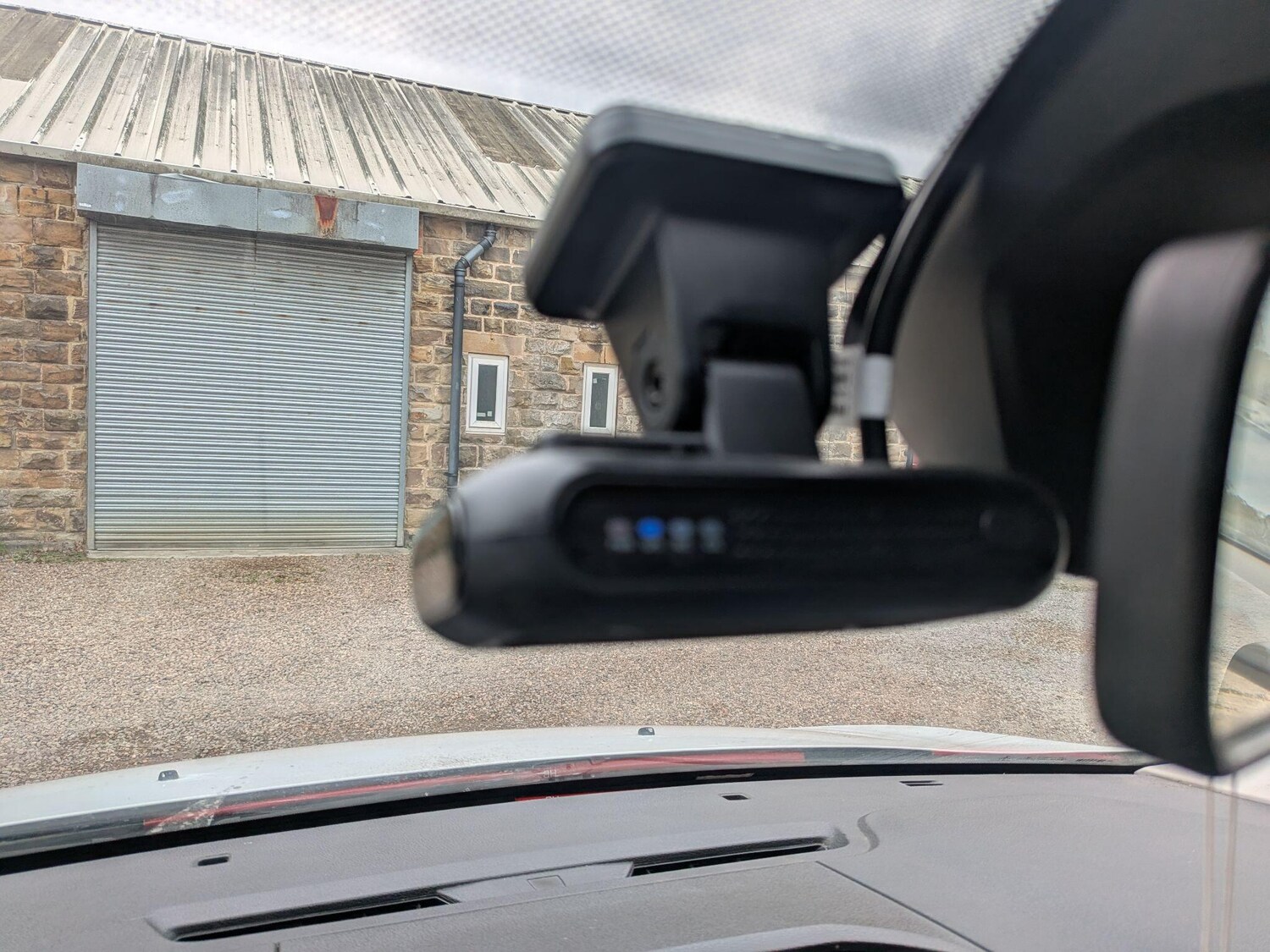 Vehicle 33