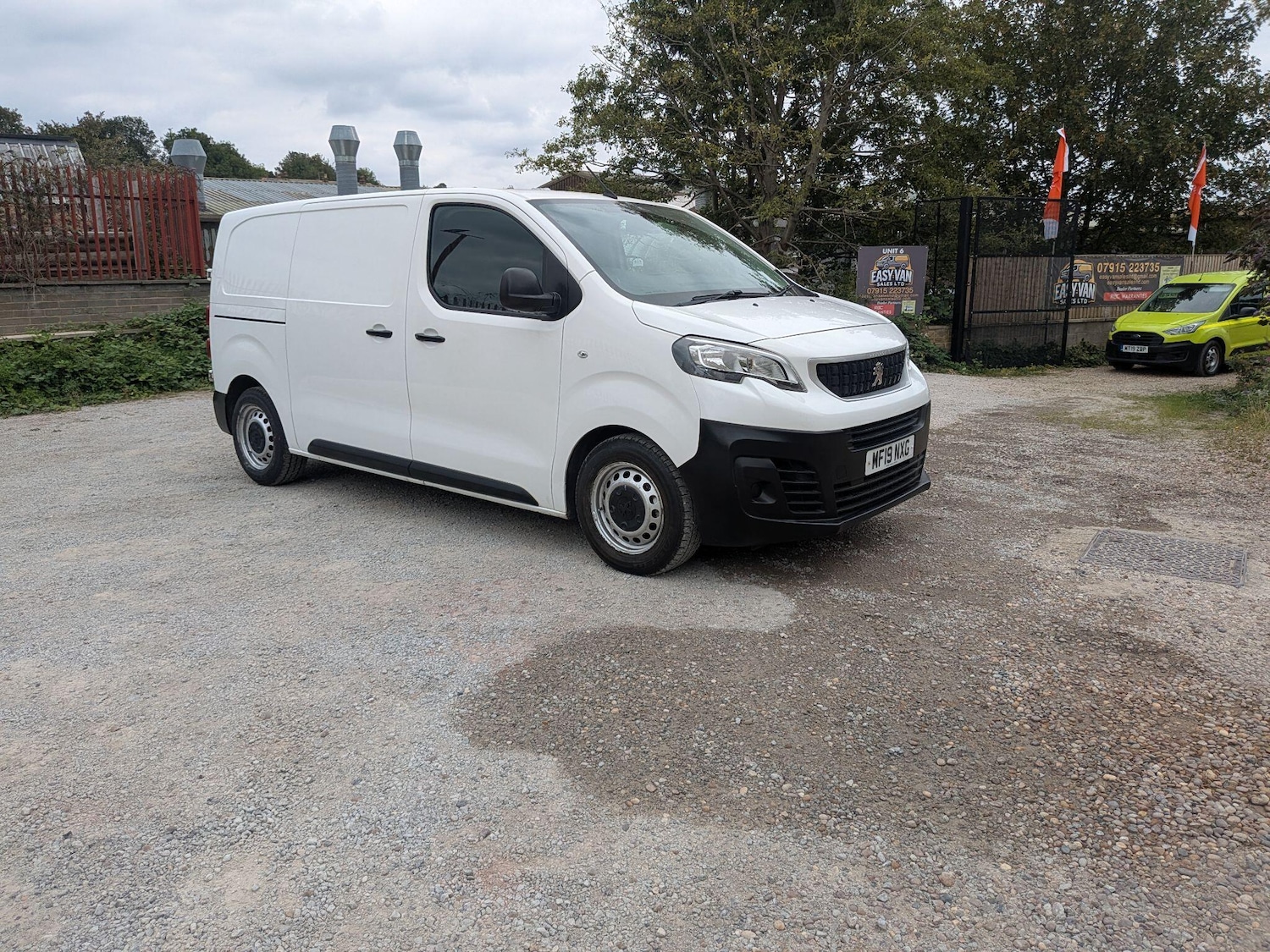 Vehicle 35
