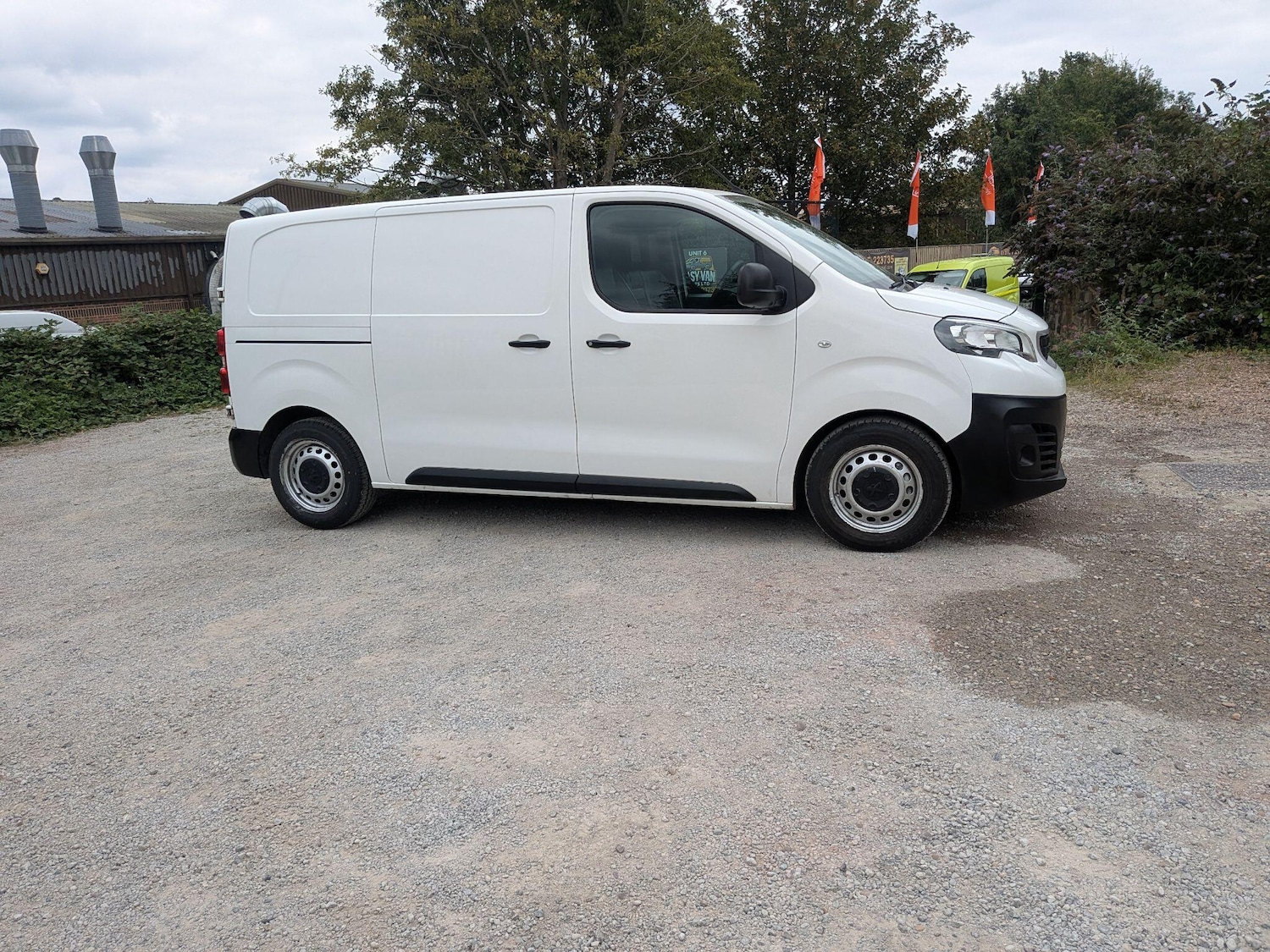 Vehicle 37