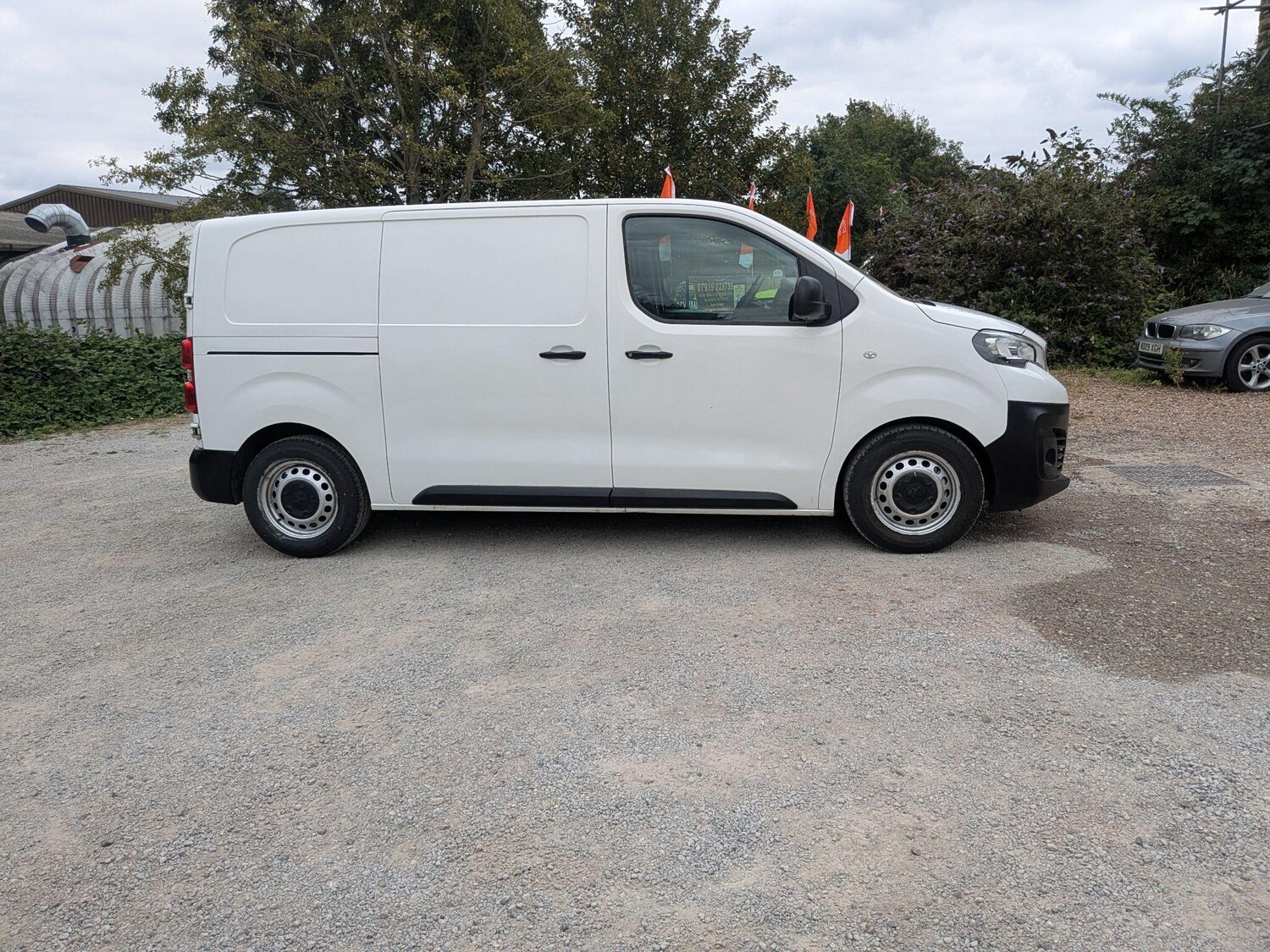 Vehicle 38