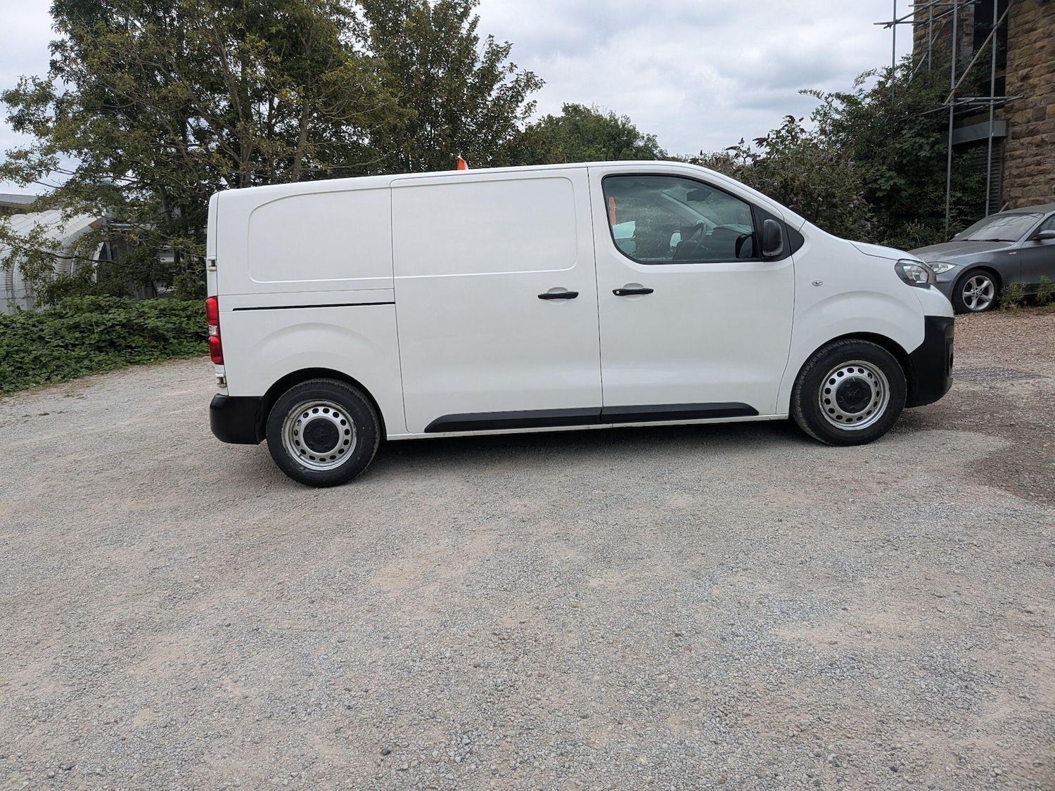 Vehicle 39