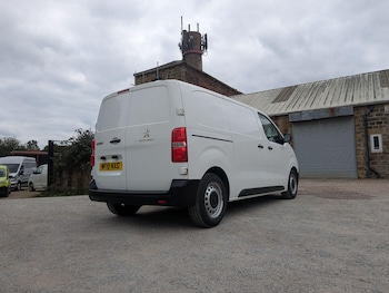 Used Peugeot Expert 2019 for sale - 75608933: Photo