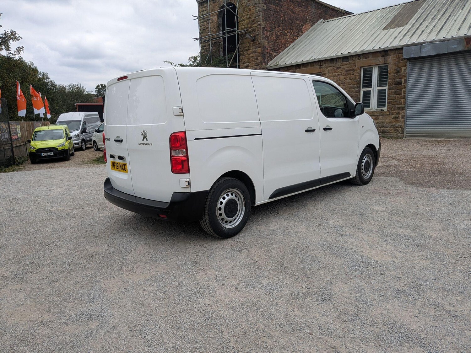 Vehicle 42