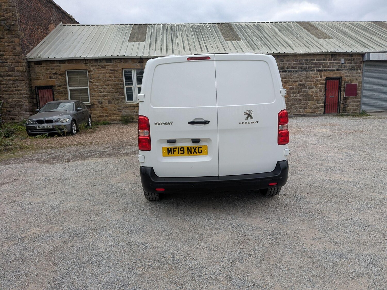 Vehicle 45