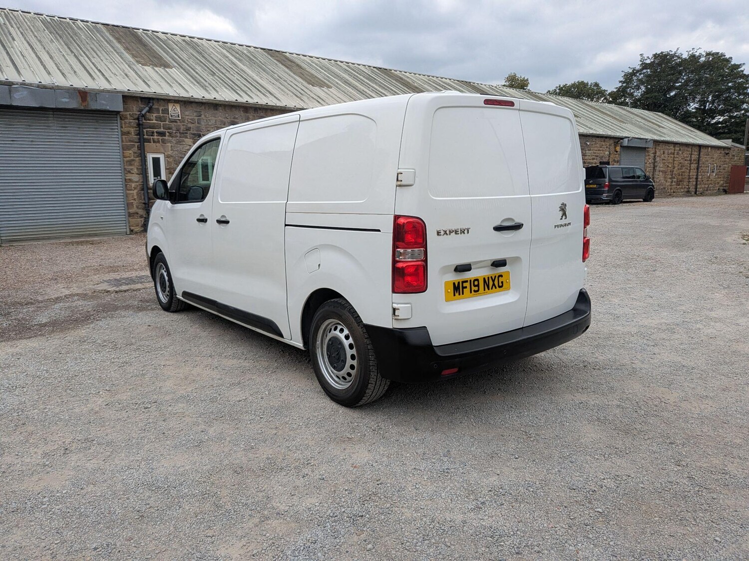 Vehicle 47