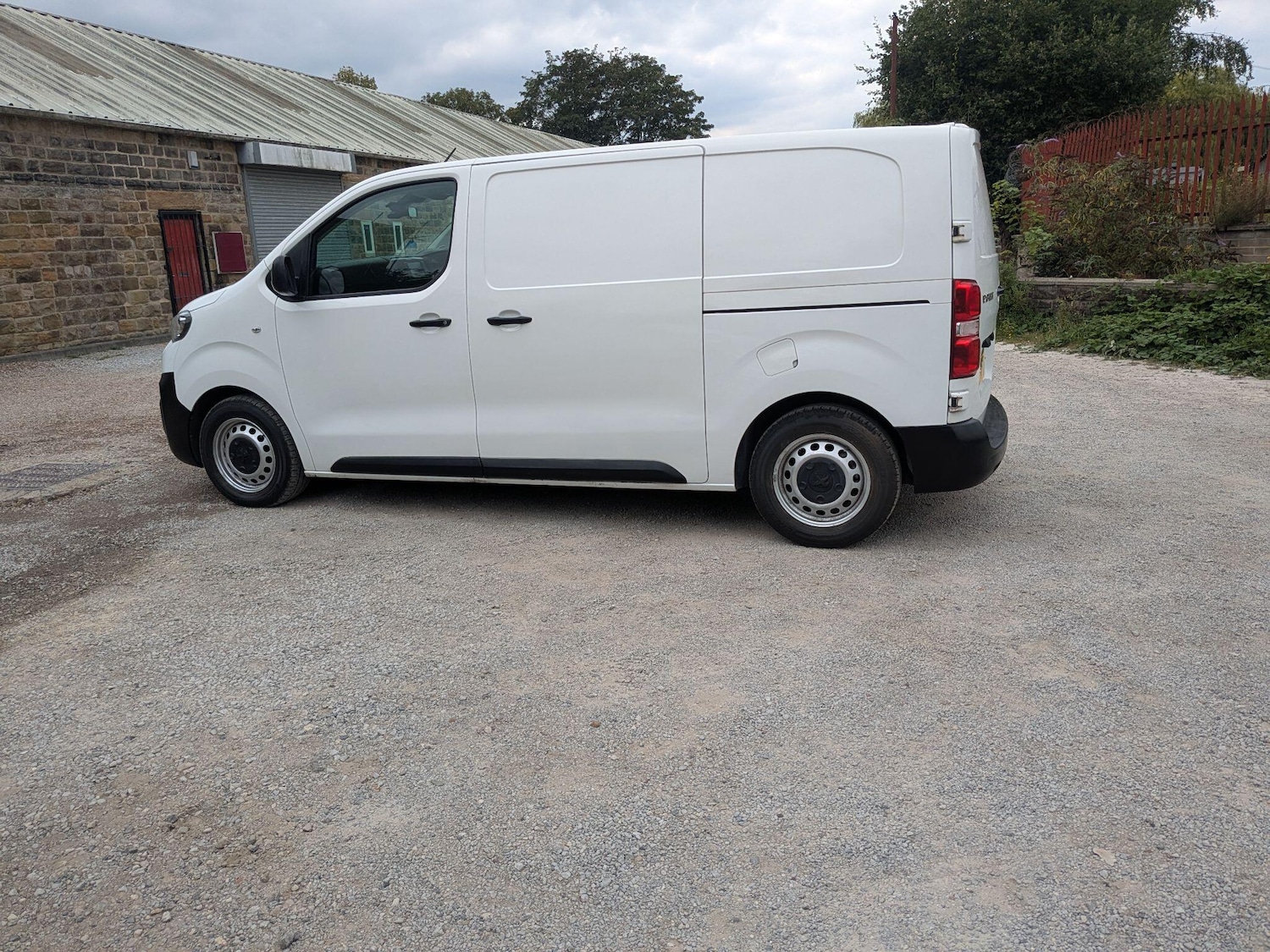 Vehicle 49