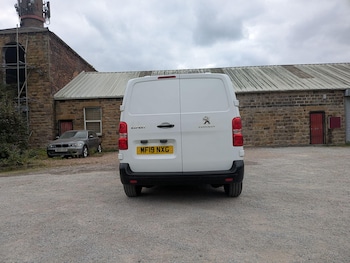 Used Peugeot Expert 2019 for sale - 75608933: Photo
