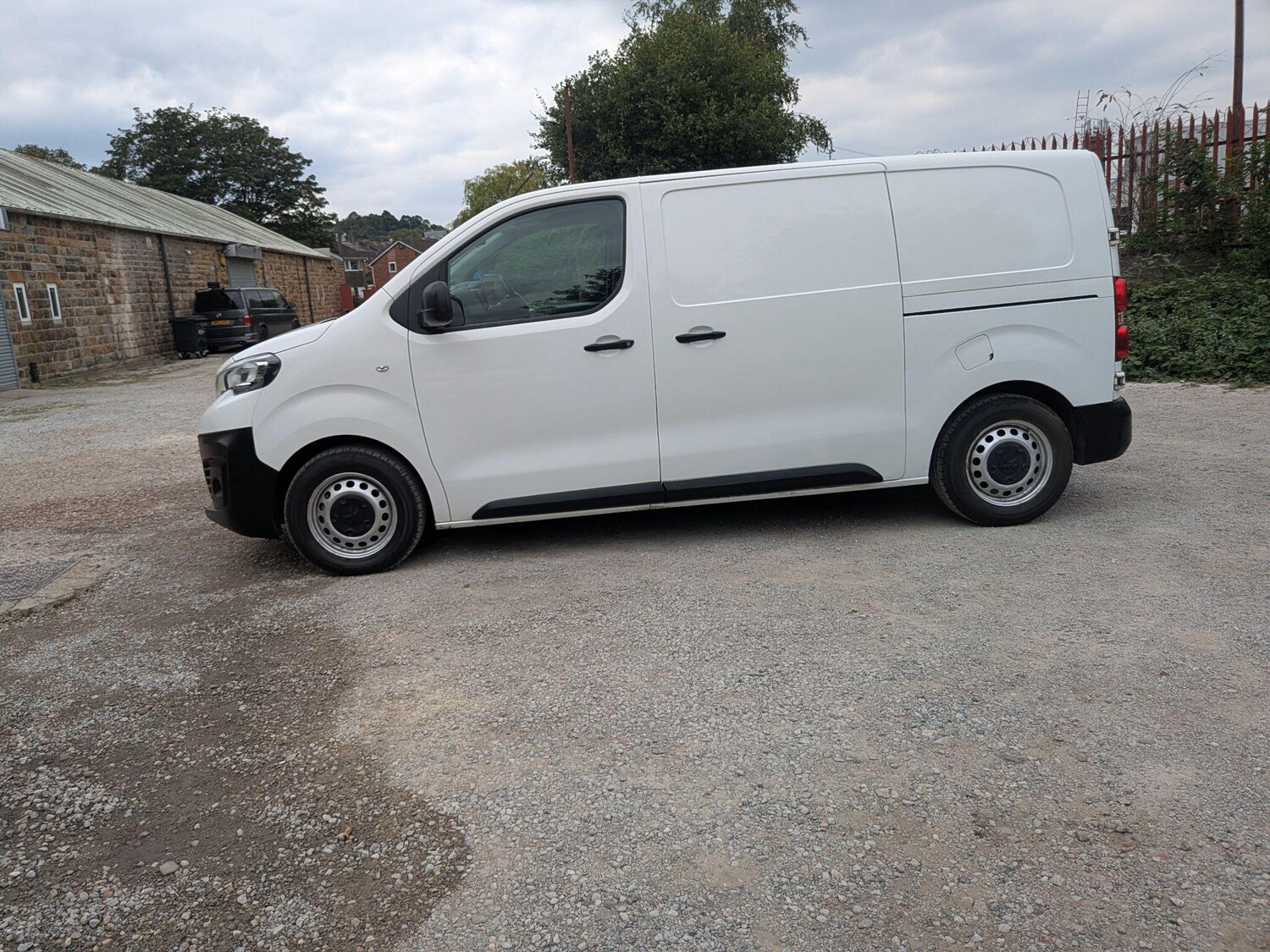 Vehicle 51