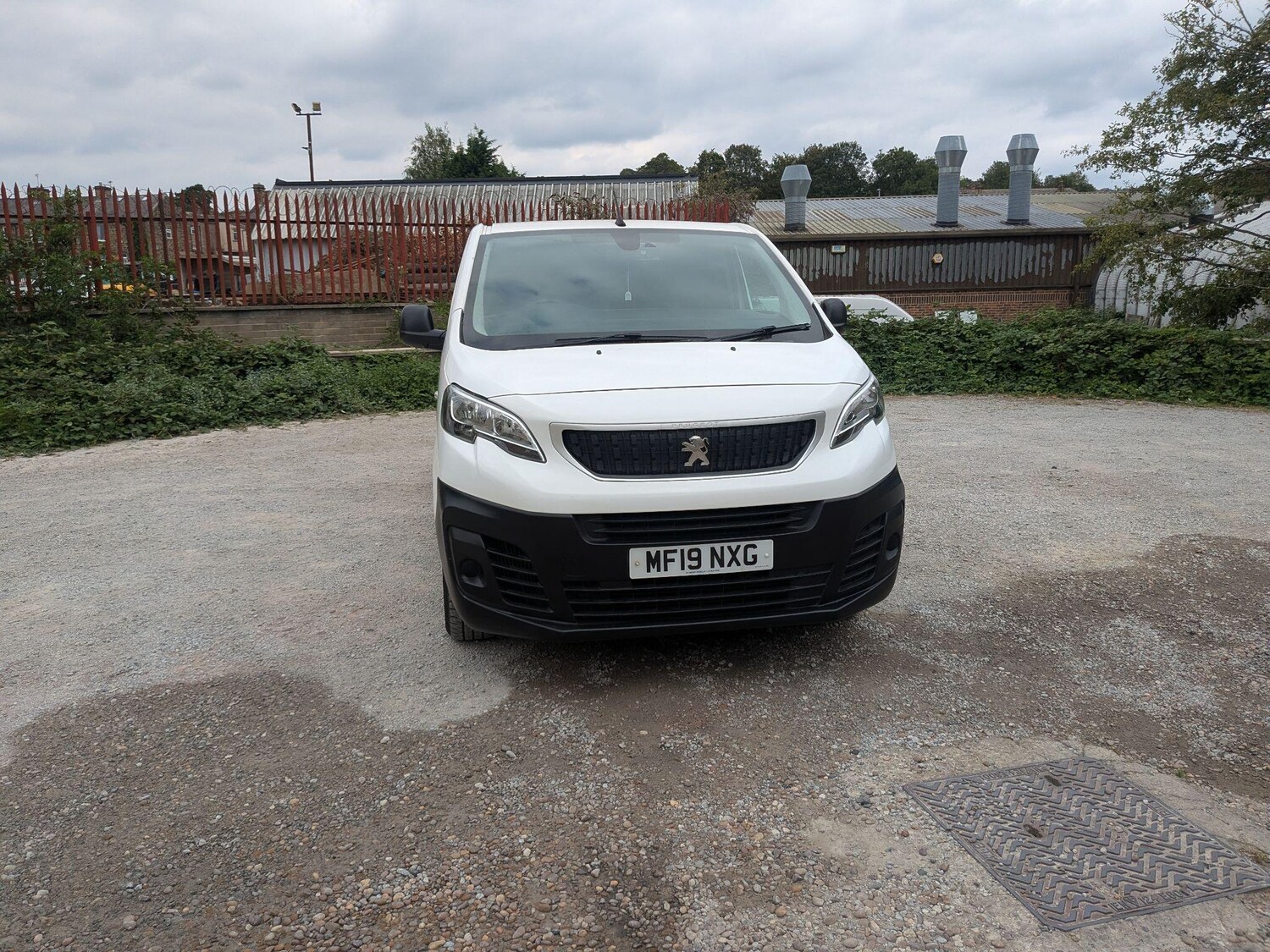 Vehicle 57
