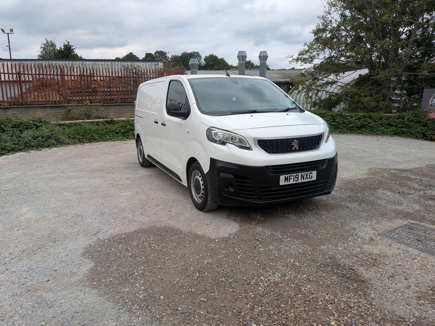 Vehicle 58