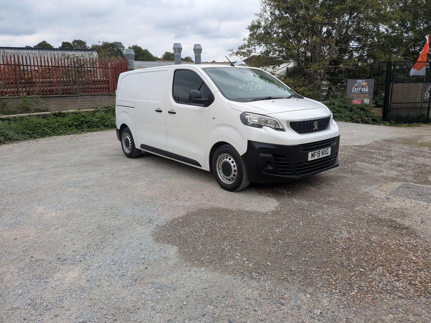 Vehicle 59