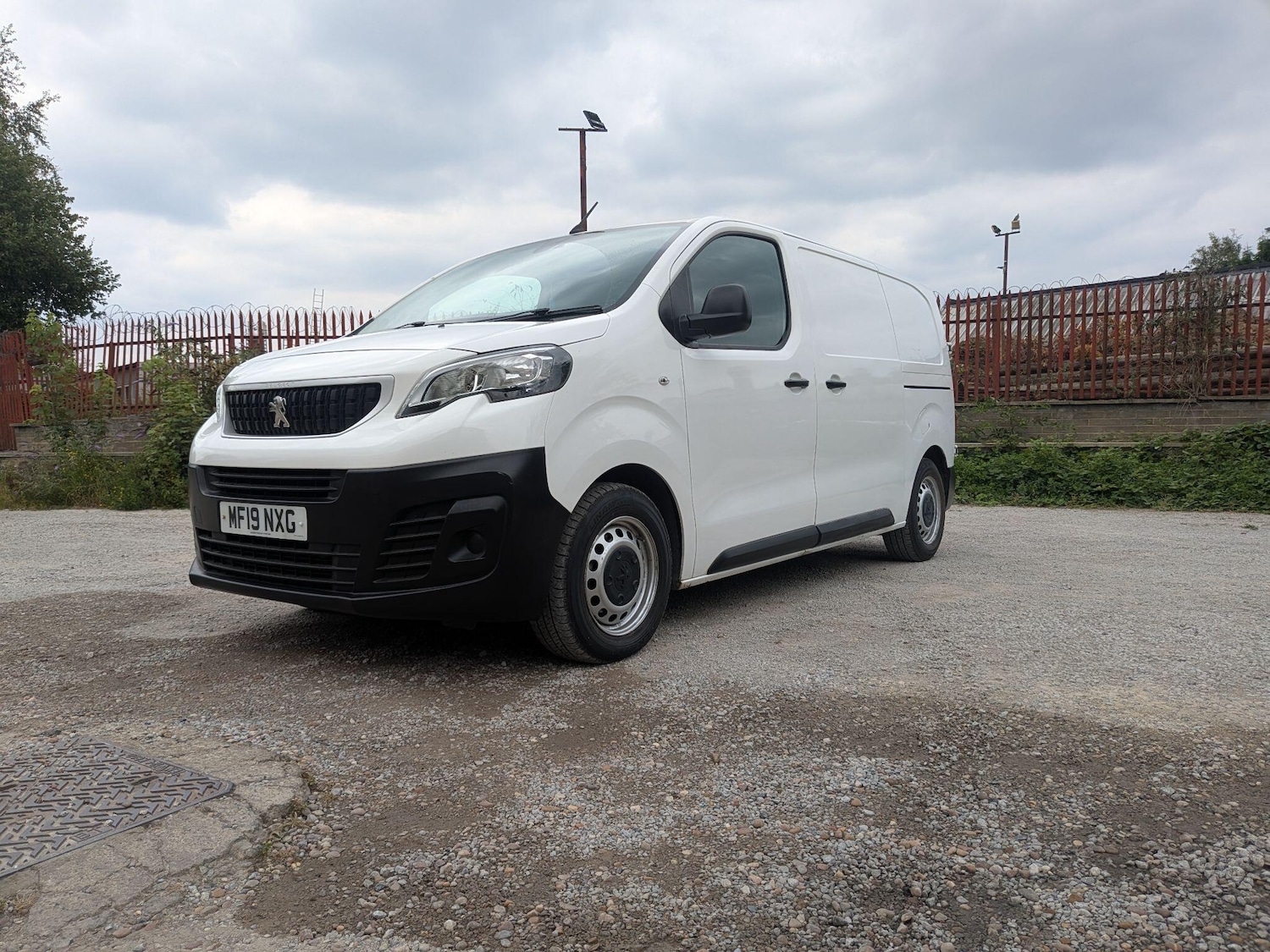 Vehicle 7