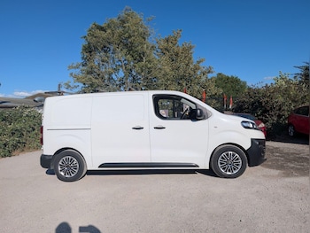 Used Citroen Dispatch 2021 for sale - 79387307: Photo