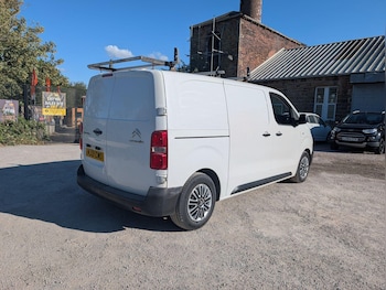 Used Citroen Dispatch 2021 for sale - 79387307: Photo