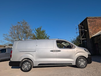 Used Peugeot Expert 2019 for sale - 78574037: Photo