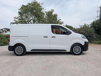 Used Citroen Dispatch 2021 for sale - 79181867: Photo