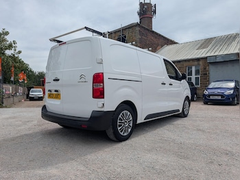 Used Citroen Dispatch 2021 for sale - 79181867: Photo