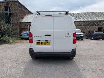 Used Citroen Dispatch 2021 for sale - 79181867: Photo