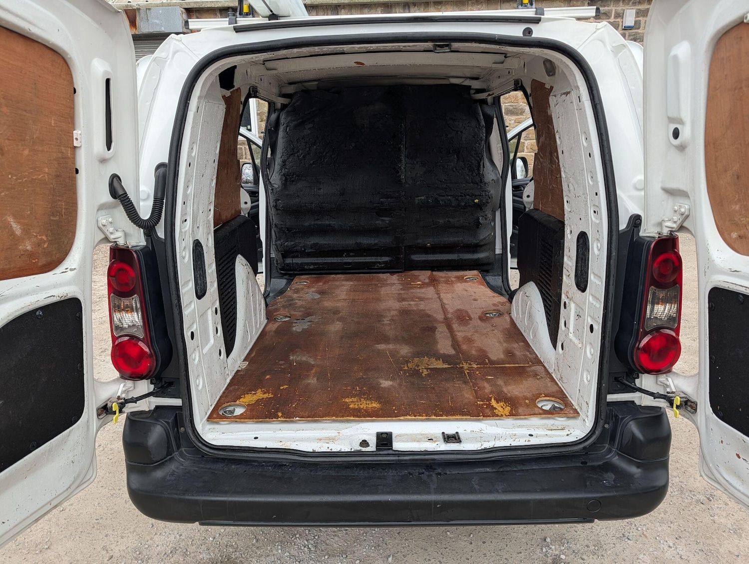 Used Peugeot Partner for sale - 78157687: Photo 19