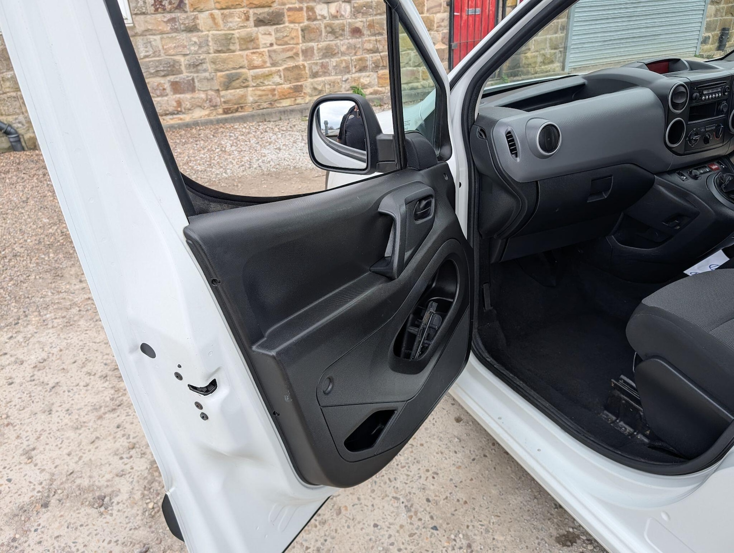 Used Peugeot Partner for sale - 78157687: Photo 21