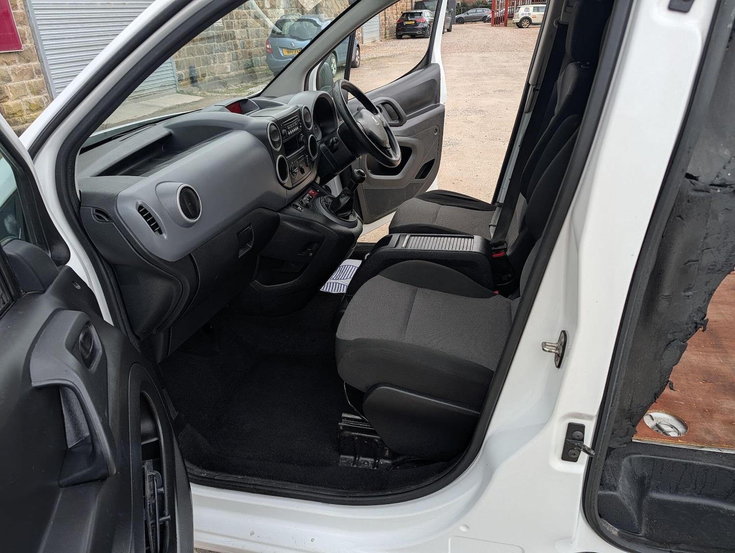 Used Peugeot Partner for sale - 78157687: Photo 22