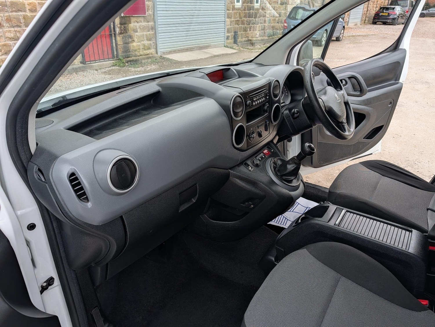 Used Peugeot Partner for sale - 78157687: Photo 23