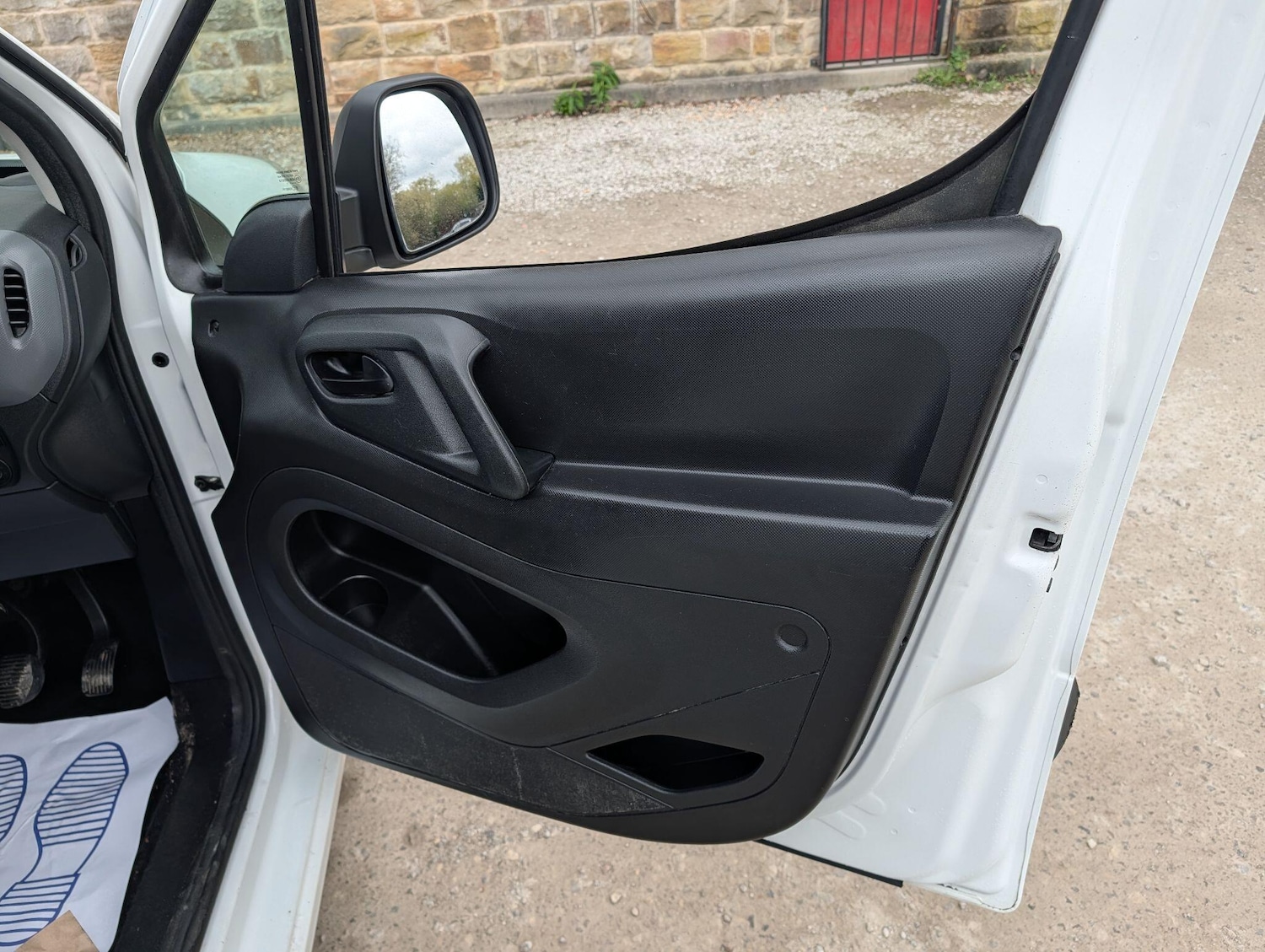 Used Peugeot Partner for sale - 78157687: Photo 25