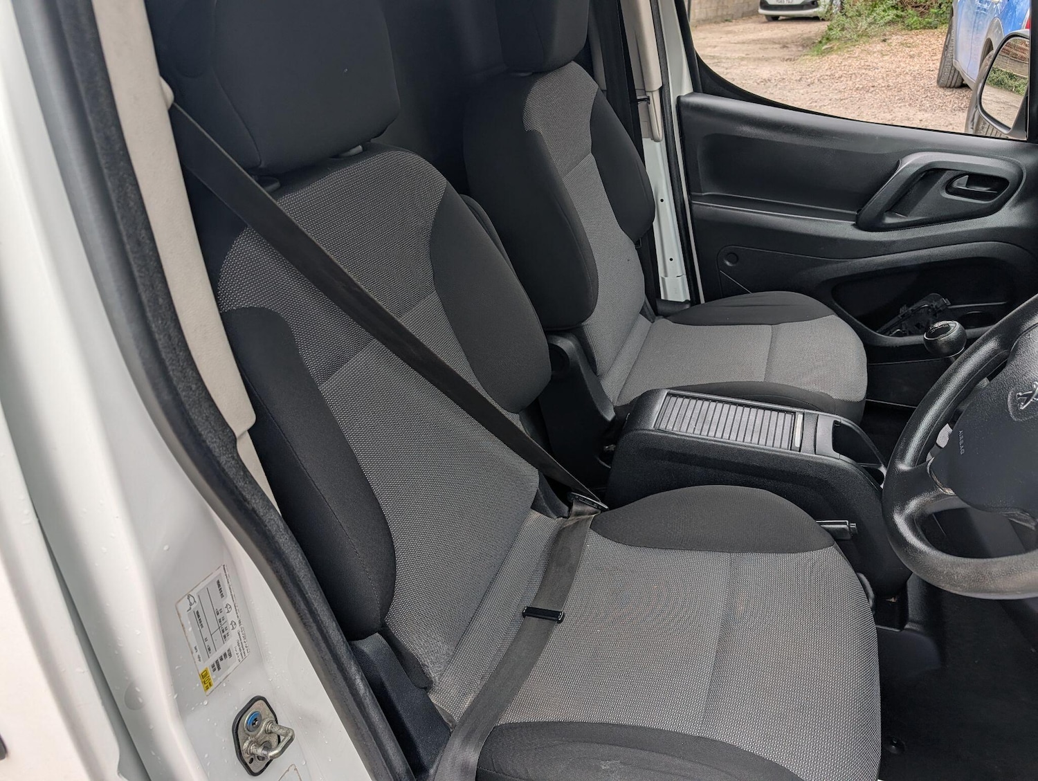 Used Peugeot Partner for sale - 78157687: Photo 27